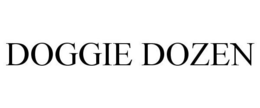 DOGGIE DOZEN trademark