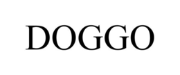DOGGO trademark