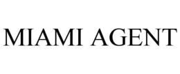 MIAMI AGENT trademark