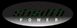 STEALTH POWER trademark