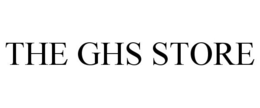 THE GHS STORE trademark