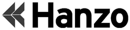 HANZO trademark