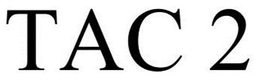 TAC 2 trademark