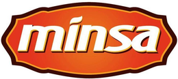 MINSA trademark
