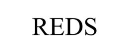 REDS trademark