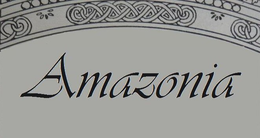 AMAZONIA trademark