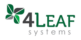 4 LEAF SYSTEMS trademark
