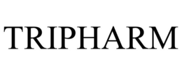 TRIPHARM trademark