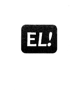 EL! trademark