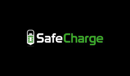 SAFECHARGE trademark