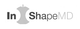 IN SHAPEMD trademark