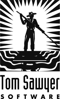 TOM SAWYER SOFTWARE trademark