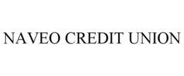 NAVEO CREDIT UNION trademark