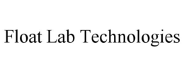 FLOAT LAB TECHNOLOGIES trademark