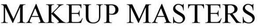 MAKEUP MASTERS trademark