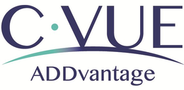C VUE ADDVANTAGE trademark