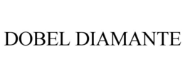 DOBEL DIAMANTE trademark