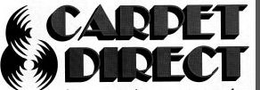 CARPET DIRECT trademark