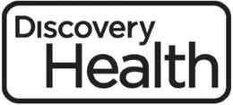 DISCOVERY HEALTH trademark