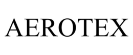 AEROTEX trademark