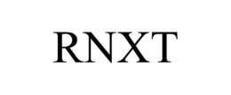 RNXT trademark