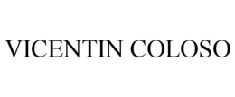 VICENTIN COLOSO trademark