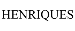 HENRIQUES trademark