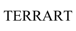 TERRART trademark