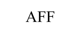 AFF trademark