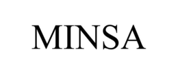 MINSA trademark