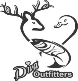 DIVA OUTFITTERS trademark
