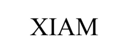 XIAM trademark