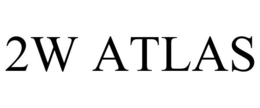 2W ATLAS trademark
