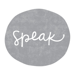 SPEAK trademark
