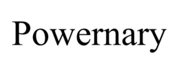POWERNARY trademark