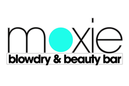 MOXIE BLOWDRY & BEAUTY BAR trademark