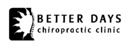 BETTER DAYS CHIROPRACTIC CLINIC trademark
