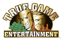 TRUE GAME ENTERTAINMENT trademark