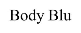 BODY BLU trademark