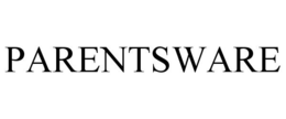 PARENTSWARE trademark