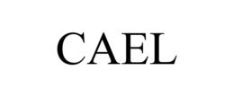 CAEL trademark