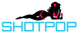 SHOTPOP trademark