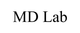 MD LAB trademark