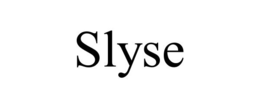 SLYSE trademark