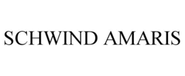 SCHWIND AMARIS trademark
