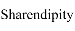 SHARENDIPITY trademark