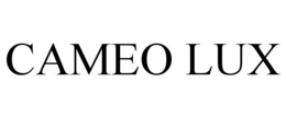 CAMEO LUX trademark