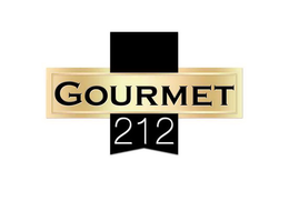 GOURMET 212 trademark