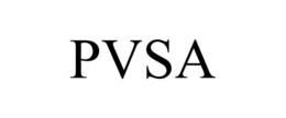 PVSA trademark