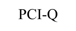 PCI-Q trademark